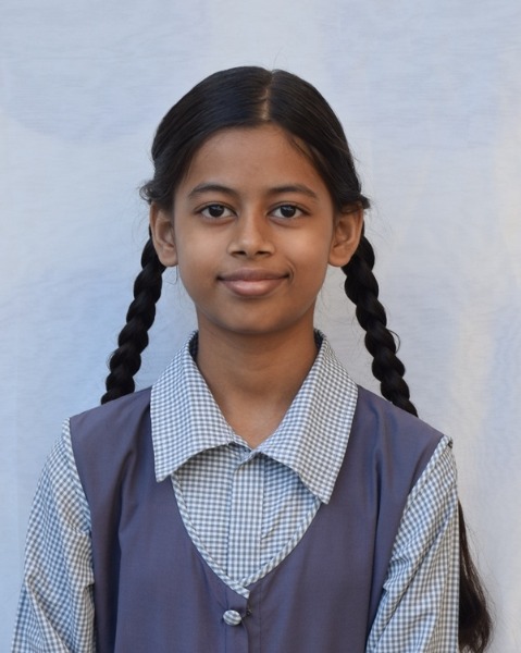 SHUBHI RAJPUT 
